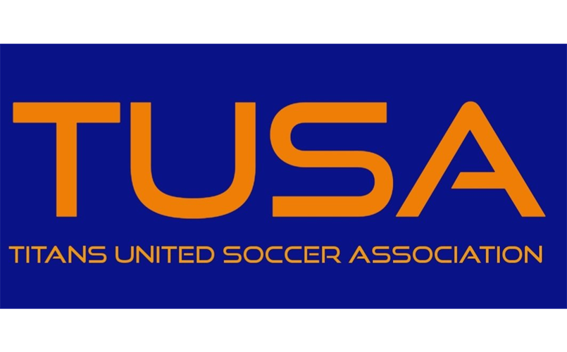 TITANS UNITED SOCCER ASSOCIATION